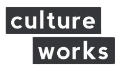 CultureWorks Logo