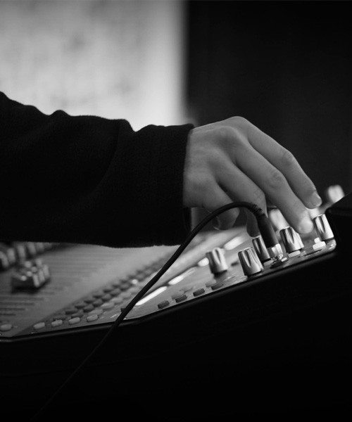 Atlantic Audio
