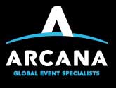 Arcana Global Events