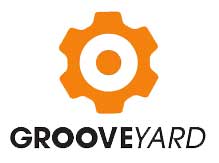 Grooveyard logo