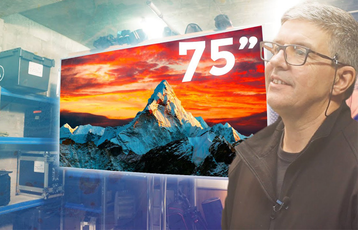 IIyama 75